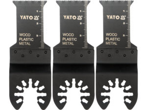 SET LAME BIMETAL 28.5MM, PENTRU YT-82220