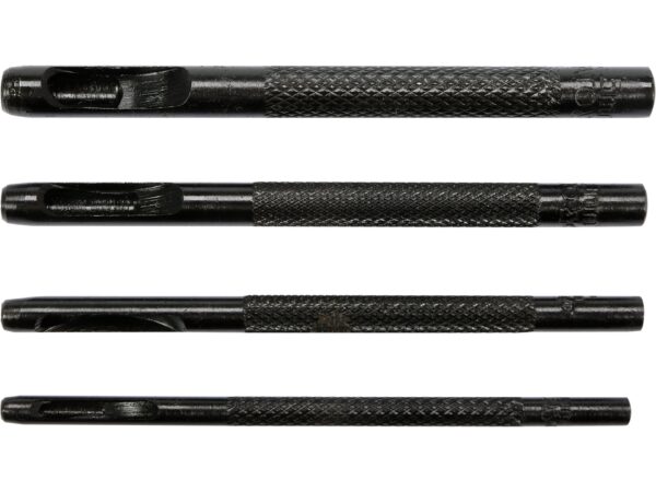 SET Preducele, 4 Buc, 2-3-4-5MM