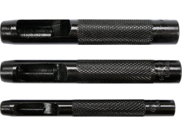 SET Preducele, 3 Buc, 6-8-10MM