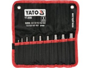 SET Preducele 2.5-10MM