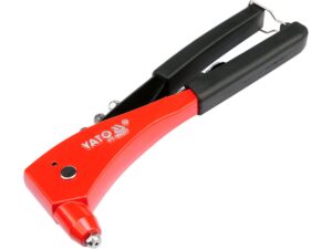 PRESĂ DE NITUIT MANUALĂ 2.4-4.8MM