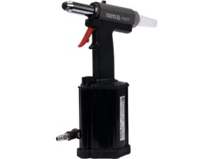 Presă Pneumatică Nituit 4.0 – 6.4mm