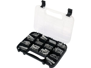 TRUSĂ DIBLURI, 266 BUC