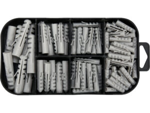 TRUSĂ DIBLURI, 170 BUC