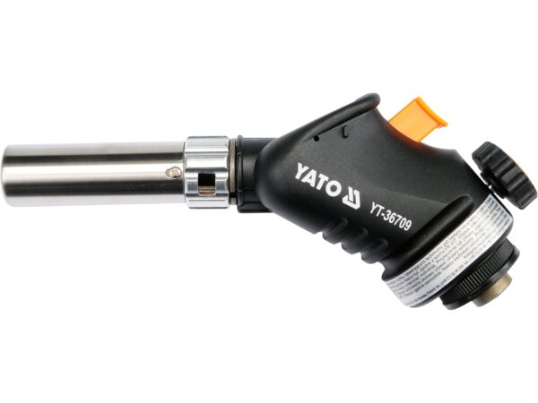Arzător GAZ 1600grade