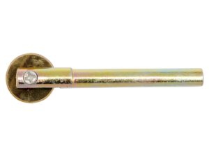 CUȚIT ROLĂ 22X6X2MM