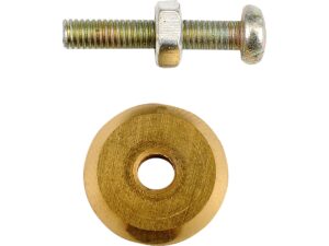 CUȚIT ROLĂ 12.6X3X3MM