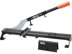 Aparat Tăiat Parchet, 12x210mm