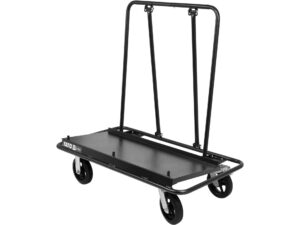 CĂRUCIOR TRANSPORT GIPSCARTON