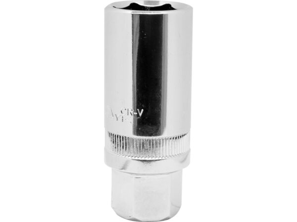 Cheie Tubulară pentru Bujii 18mm, 3/8”
