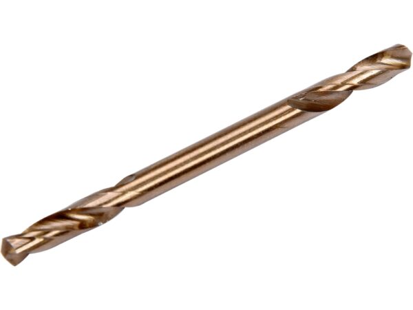 Burghiu Dublu Metal 3,0mm