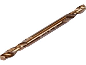 Burghiu Dublu Metal 3,5mm