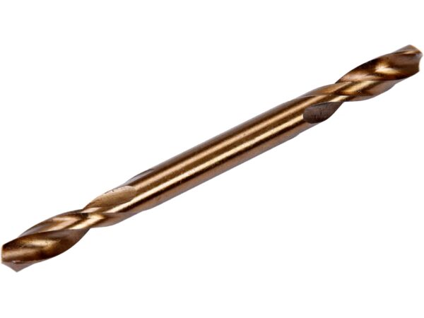 Burghiu Dublu Metal 4,0mm