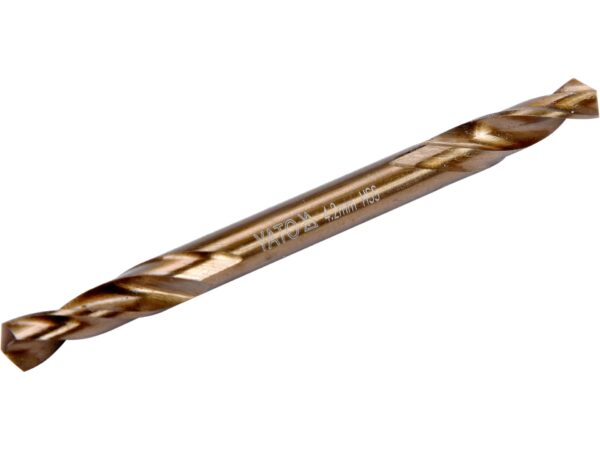 Burghiu Dublu Metal 4,2mm
