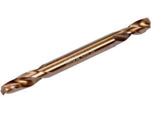 Burghiu Dublu Metal 4,5mm