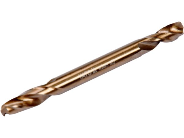 Burghiu Dublu Metal 4,5mm