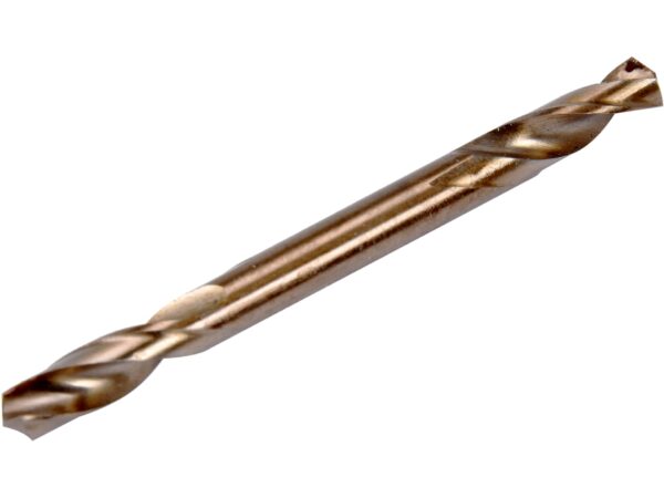 Burghiu Dublu Metal 5,0mm