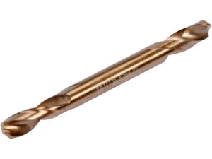 Burghiu Dublu Metal 5,2mm