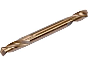 Burghiu Dublu Metal 6,0mm