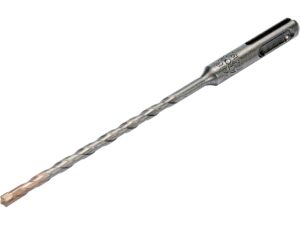 Burghiu Sds+, VÂRF X, 5x160mm