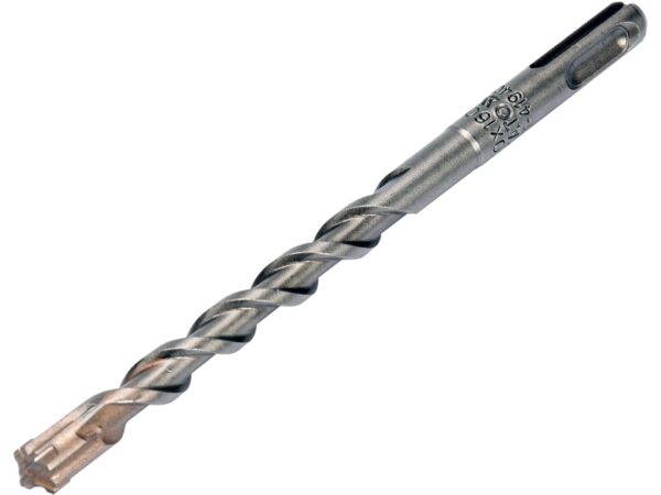 Burghiu Sds+, VÂRF X, 10x160mm