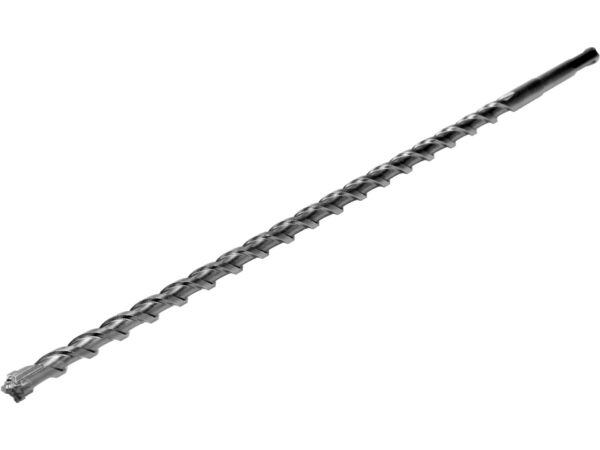 Burghiu Sds+, VÂRF X, 12x460mm
