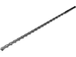 Burghiu Sds+, VÂRF X, 14x460mm