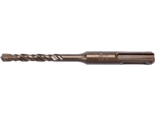 Burghiu Beton Sds+, VÂRF ”x”, 6x110mm