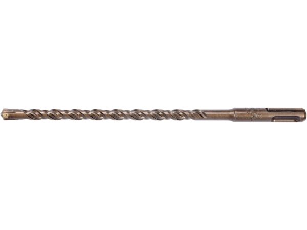 Burghiu Beton Sds+, VÂRF ”x”, 8x210mm