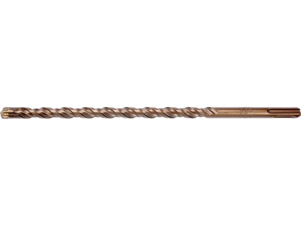 Burghiu Beton Sds+, VÂRF ”x”, 12x260mm