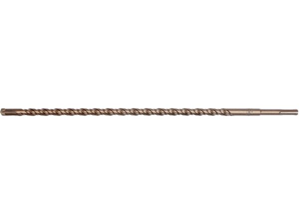 Burghiu Beton Sds+, VÂRF ”x”, 14x260mm