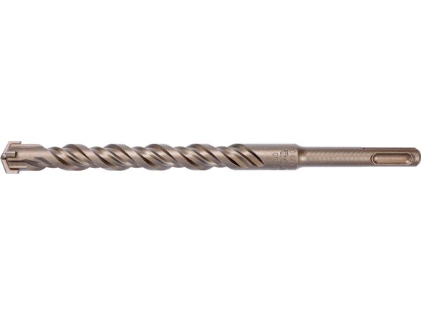 Burghiu Beton Sds+, VÂRF ”x”, 16x200mm