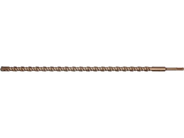 Burghiu Beton Sds+, VÂRF ”x”, 16x600mm