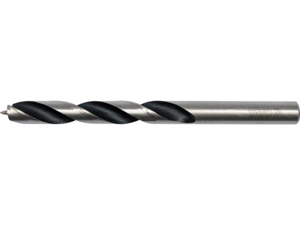 Burghiu pentru LEMN 8x110mm