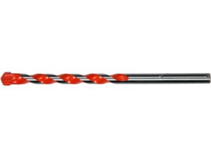 Burghiu Universal 8mmx120mm