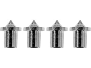 PINI MARCARE PENTRU DIBLURI LEMN, 6MM, 4 BUC