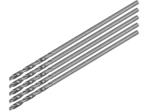 Burghiu HSS 0,8mm, Premium, 5 BUC