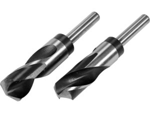 SET Burghie pentru Metal, 2 Buc, 26-28MM