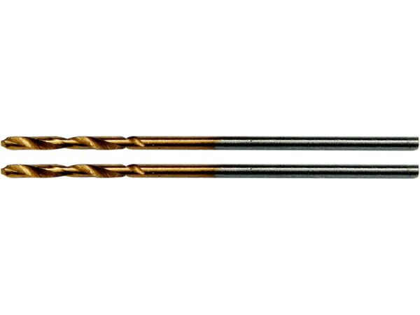 Burghiu Metal 1,5mm – 2 BUC