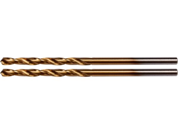 Burghiu Metal 2MM – 2 BUC