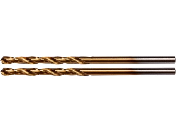 Burghiu Metal 3MM – 2 BUC