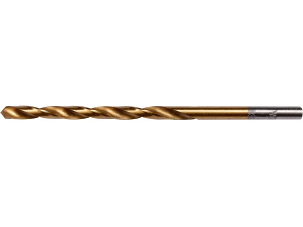 Burghiu Metal 3,5mm