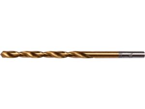 Burghiu Metal 4MM