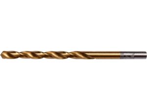Burghiu Metal 4,5mm