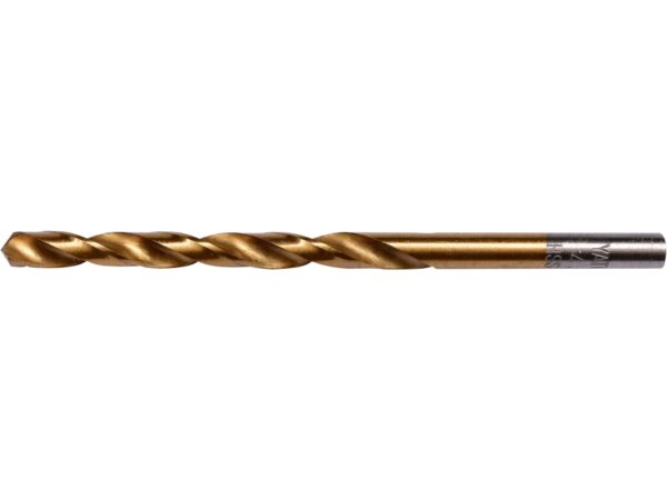 Burghiu Metal 4,5mm