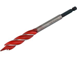 Burghiu Șfredel 14mm, Prindere Hexagonală