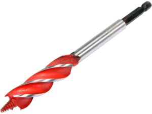 Burghiu Șfredel 16mm, Prindere Hexagonală