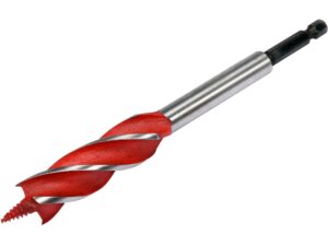 Burghiu Șfredel 18mm, Prindere Hexagonală