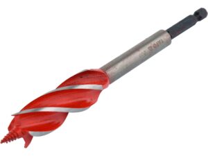 Burghiu Șfredel 20mm, Prindere Hexagonală