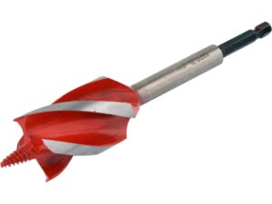 Burghiu Șfredel 32mm, Prindere Hexagonală